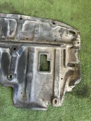 Защита двигателя передняя NISSAN TEANA J32 75890JN20A 4 ракурс