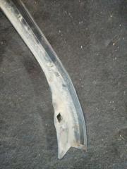Накладка на крыло левая задняя TOYOTA YARIS CROSS MXPJ15 75874-52010 3 ракурс
