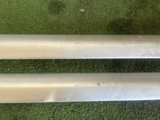 Рейлинги SUZUKI JIMNY JB23W 7822081A02DTA 4 ракурс