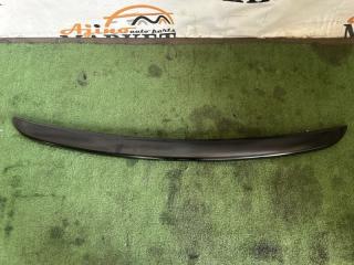 Спойлер TOYOTA CROWN GRS200 76085-30080-C0 1 ракурс Спойлер TOYOTA CROWN GRS200 76085-30080-C0 1 ракурс