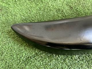 Спойлер TOYOTA CROWN GRS200 76085-30080-C0 2 ракурс Спойлер TOYOTA CROWN GRS200 76085-30080-C0 2 ракурс