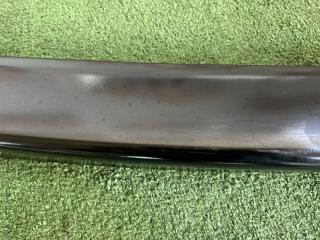 Спойлер TOYOTA CROWN GRS200 76085-30080-C0 3 ракурс Спойлер TOYOTA CROWN GRS200 76085-30080-C0 3 ракурс