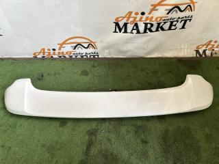 Спойлер TOYOTA NOAH ZRR75 76085-28150 1 ракурс