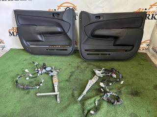 Обшивка дверей передняя TOYOTA PROBOX NCP59 84820-52110 1 ракурс