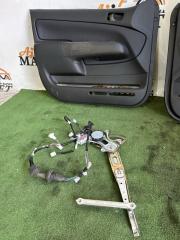 Обшивка дверей передняя TOYOTA PROBOX NCP59 84820-52110 3 ракурс