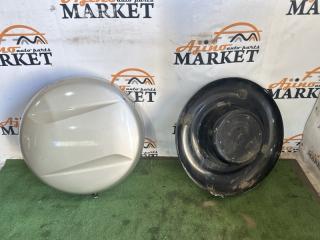 Колпак запасного колеса задний TOYOTA RAV4 ACA21 64771-42060-F0 1 ракурс
