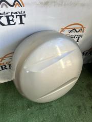 Колпак запасного колеса задний TOYOTA RAV4 ACA21 64771-42060-F0 2 ракурс