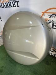 Колпак запасного колеса задний TOYOTA RAV4 ACA21 64771-42060-F0 4 ракурс
