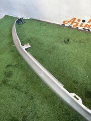 Планка под фары передняя TOYOTA PROBOX NCP59 3 ракурс