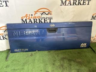 Борт задний NISSAN DATSUN RMD22 93400-2S400 1 ракурс