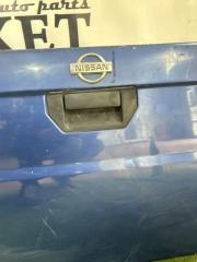Борт задний NISSAN DATSUN RMD22 93400-2S400 3 ракурс