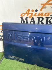 Борт задний NISSAN DATSUN RMD22 93400-2S400 4 ракурс
