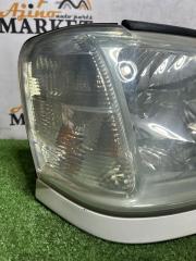 Фара правая передняя TOYOTA CROWN JZS173 30-290 4 ракурс