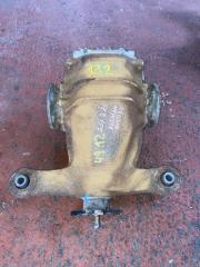 Редуктор задний TOYOTA CROWN MAJESTA JZS155 2JZGE 41110-24130 1 ракурс