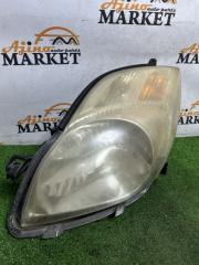 Фара левая передняя TOYOTA VITZ KSP90 52-183 1 ракурс
