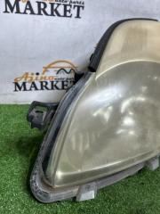 Фара левая передняя TOYOTA VITZ KSP90 52-183 2 ракурс