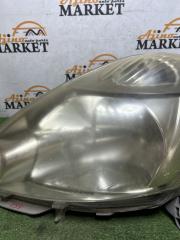 Фара левая передняя TOYOTA PASSO KGC15 100-51762 3 ракурс