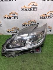 Фара левая передняя TOYOTA PRIUS ZVW30 47-52 1 ракурс