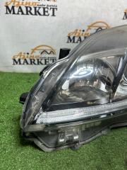 Фара левая передняя TOYOTA PRIUS ZVW30 47-52 3 ракурс