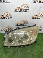 Фара левая передняя TOYOTA RAV4 ACA31 42-38 1 ракурс
