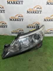 Фара левая передняя TOYOTA ESTIMA ACR55 28-217 1 ракурс