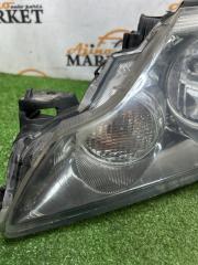 Фара левая передняя TOYOTA ESTIMA ACR55 28-217 4 ракурс