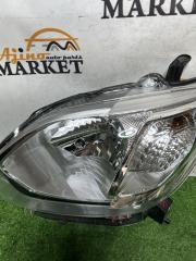 Фара левая передняя TOYOTA PASSO M710A 100-69026 3 ракурс