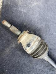 Привод правый передний TOYOTA TOWN ACE S412M 3SZVE 43410-B5060 2 ракурс