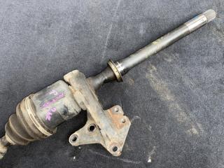 Привод правый передний TOYOTA VITZ NCP95 2NZFE 43410-52220 5 ракурс
