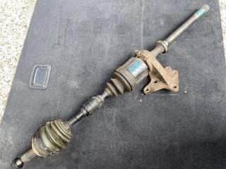 Привод правый передний TOYOTA VITZ NCP95 2NZFE 43410-52220 1 ракурс