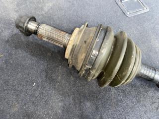Привод правый передний TOYOTA VITZ NCP95 2NZFE 43410-52220 2 ракурс