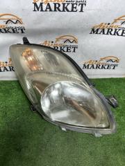 Фара правая передняя TOYOTA VITZ NCP95 52-184 2 ракурс