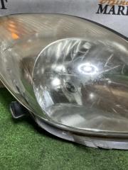 Фара правая передняя TOYOTA VITZ NCP95 52-184 5 ракурс