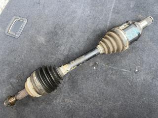 Привод левый передний TOYOTA NOAH AZR65 1AZFSE 43420-44120 1 ракурс