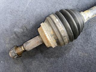 Привод левый передний TOYOTA NOAH AZR65 1AZFSE 43420-44120 2 ракурс