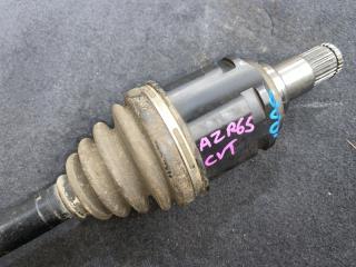 Привод левый передний TOYOTA NOAH AZR65 1AZFSE 43420-44120 3 ракурс