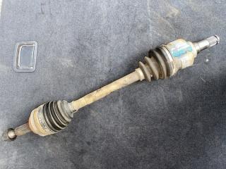 Привод левый передний TOYOTA COROLLA NZE124 1NZFE 43420-12450 1 ракурс Привод левый передний TOYOTA COROLLA NZE124 1NZFE 43420-12450 1 ракурс