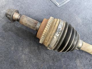 Привод левый передний TOYOTA COROLLA NZE124 1NZFE 43420-12450 2 ракурс Привод левый передний TOYOTA COROLLA NZE124 1NZFE 43420-12450 2 ракурс