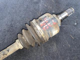 Привод левый передний TOYOTA COROLLA NZE124 1NZFE 43420-12450 3 ракурс