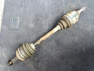 Привод левый передний TOYOTA VITZ NCP95 2NZFE 43420-52220 1 ракурс