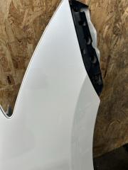 Крыло правое переднее TOYOTA WISH ZNE14 3 ракурс