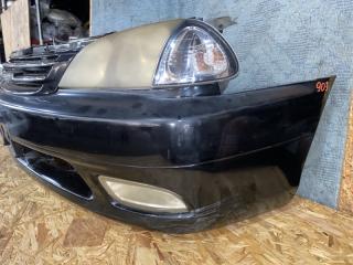 Nose cut TOYOTA CALDINA ST215 3SFE 2 ракурс