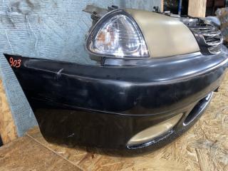 Nose cut TOYOTA CALDINA ST215 3SFE 3 ракурс