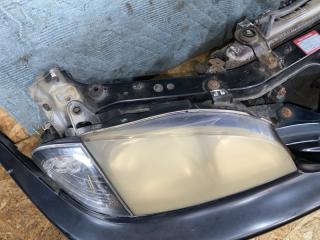 Nose cut TOYOTA CALDINA ST215 3SFE 4 ракурс