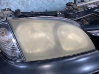 Nose cut TOYOTA CALDINA ST215 3SFE 5 ракурс