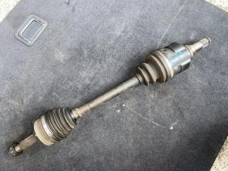Привод левый передний TOYOTA RAUM NCZ25 1NZFE 43420-52030 1 ракурс
