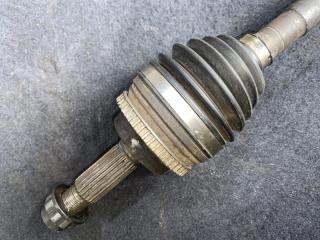 Привод левый передний TOYOTA RAUM NCZ25 1NZFE 43420-52030 2 ракурс