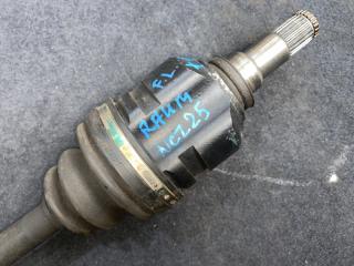 Привод левый передний TOYOTA RAUM NCZ25 1NZFE 43420-52030 3 ракурс