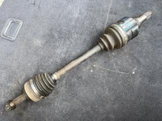 Привод левый передний TOYOTA RAUM NCZ25 1NZFE 43420-52030 4 ракурс
