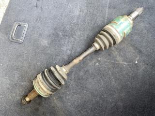 Привод левый передний TOYOTA CROWN GRS180 4GR 43420-30020 1 ракурс